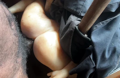 A Sex Big Move by My Hard Dick Fuck Deep Ass