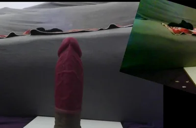 My Three Biggest Dildos Penetrate My Tight Asshole
