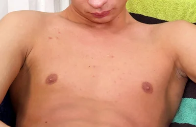 Bence (18) From Berlin Pissing Himself and Jerking off