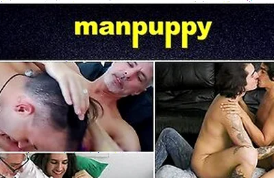 Pilation Of Filthy Dilf Utilizing His New Toys To Sate His Desires