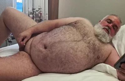 Wanking in Stuttgart 1