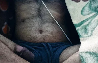 Masturbation