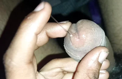 Indian Young Boy Doing Masturbation