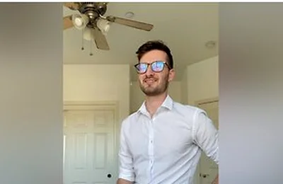 Telehealth Call: P.a. Woods Helps You With Your Penis Issue (2021 Roleplay Video)