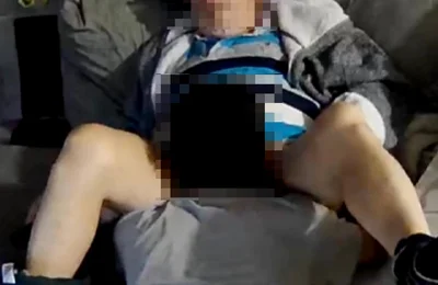 Young (19) Gives Grandpa a Blowjob (69)