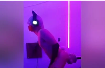 Gay Guy With A Really Big Cock