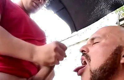 Tasty Milk In My Moth, So Delicious