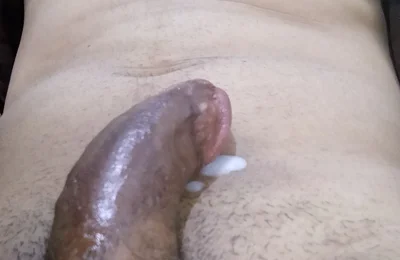 Handsome Boy Masturbation