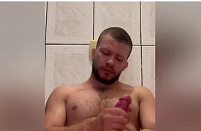 Levi Brazil - When My Dick Gives Me Trouble To Cum