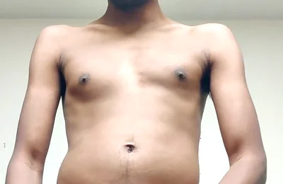 Watch Me Cum Three Times Using a Clear Fleshlight Quickshot!