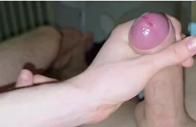Sucking And Swallowing Every Drop