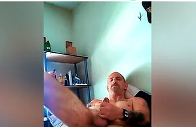 Jerking And Cuming