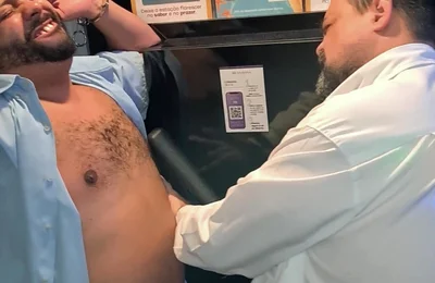 Reversed Authority - the Cuffed Alpha Breakdown