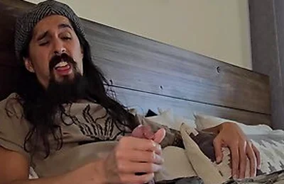Maxx Stoner In Slater Vibes Cumshot 2