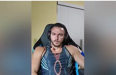 Horny Xxx Clip Gay Solo Wild Just For You