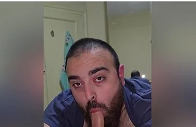 I Suck Hairy Stepdaddys Cock