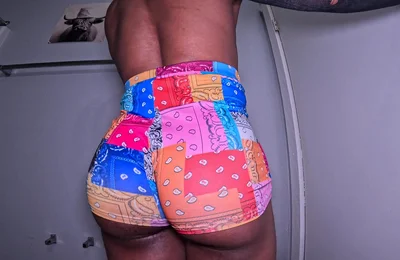 Bubble Butt Twink with Cute Ass