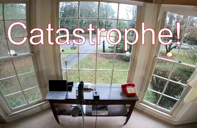 Open Window Anal Exploration with Fucking Machine