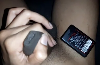 Twink boy handjob day 25