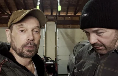 Let’s Share a Smoke