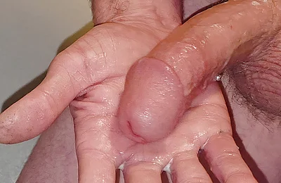 Fucking a Toy in the Ass