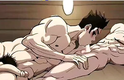 College Roommate Compilation Cartoon Hentai Animation