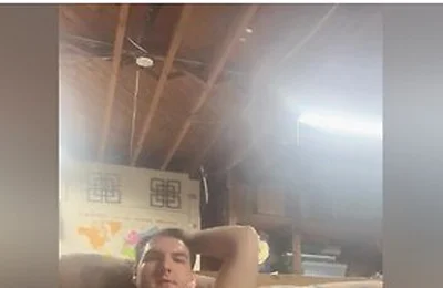 Late Night Masturbation