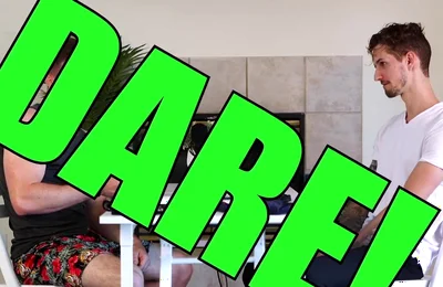 Mason Skyy Introduces Milo Dawson in the Gayhoopla