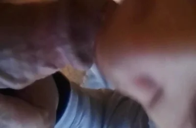 Sensual Blowjib with Facial Ending