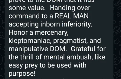 A Masterpiece My Big Cash Cock