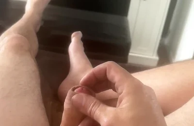The Finish