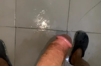 Oily Jerk off for You