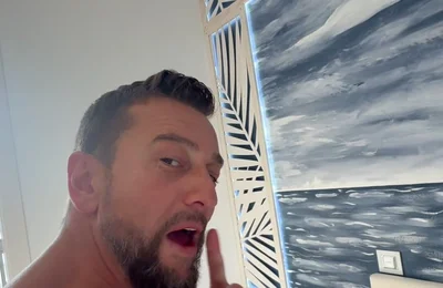 Hot Reunion in My Barcelona Penthouse, Pablo Pixx and Jov Mattos