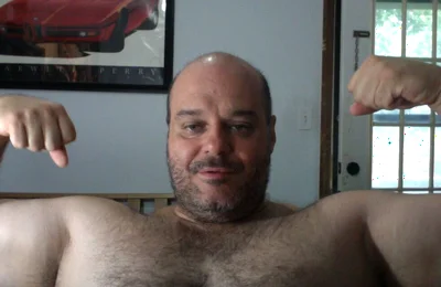 Bullmusclejoe Cumming in His Fleshlight!