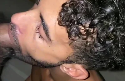 Intense Deepthroat Mastery: Pushing Limits