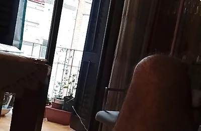 Through the Window