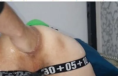 Fisting A Virgin With Stepdaddys Huge Hands , Teaching A Lesson To Novice Perverts !