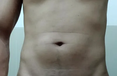 Gay College Boy Horny Sexy Hot in the Bathroom