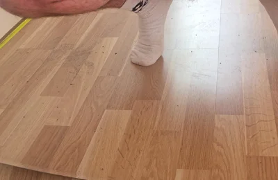 Work My Balls