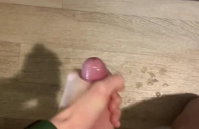 Big Meat, Big Cumshot