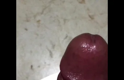 Masterbating for Stepmom