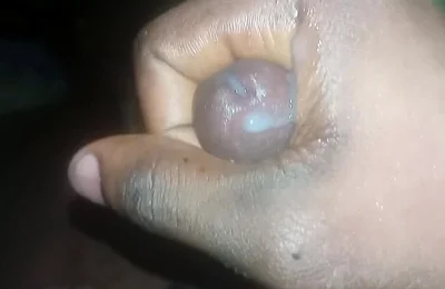 Release All Load of Cum