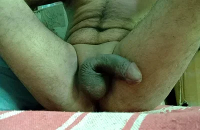 This Man Is so Hungry for Sex, He Needs a Woman to Have Sex Right Now.