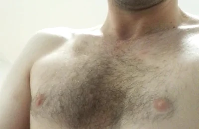 I Want to Have Sex so Bad, I Don't Have Anyone to Talk to