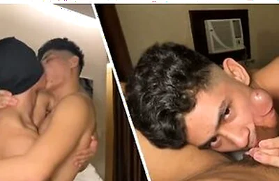 Fucking A Twunk Guy