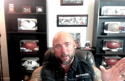 Healthy BDSM and D/s Relationships (episode 1)