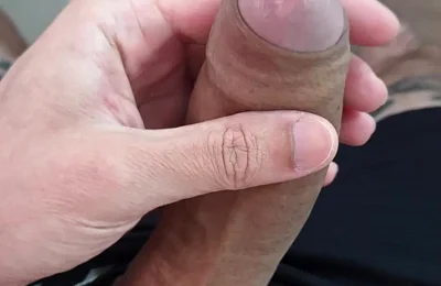 Full of Horniness, Come Suck Me