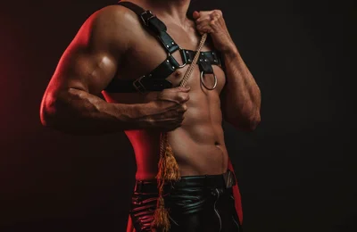 Alphas Human Fleshlight