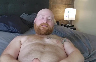Let Me Blow My Load All Over You