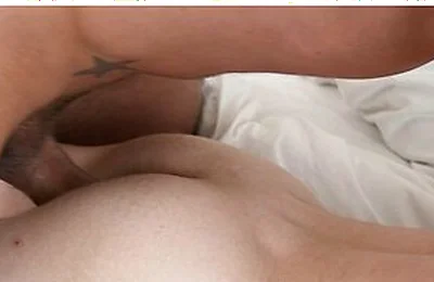 Muscular Jordan Starr Fucks Kai Reynolds Until Both Cum